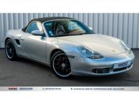 Porsche Boxster S 3.2 252ch / garantie / entretien à jour - <small></small> 25.990 € <small>TTC</small> - #65