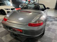 Porsche Boxster S 3.2 260cv Boîte Manuelle - <small></small> 24.900 € <small>TTC</small> - #15