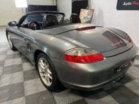 Porsche Boxster S 3.2 260cv Boîte Manuelle - <small></small> 24.900 € <small>TTC</small> - #21