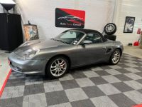 Porsche Boxster S 3.2 260cv Boîte Manuelle - <small></small> 24.900 € <small>TTC</small> - #11