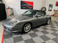 Porsche Boxster S 3.2 260cv Boîte Manuelle - <small></small> 24.900 € <small>TTC</small> - #8