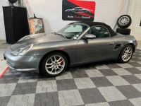 Porsche Boxster S 3.2 260cv Boîte Manuelle - <small></small> 24.900 € <small>TTC</small> - #9