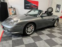 Porsche Boxster S 3.2 260cv Boîte Manuelle - <small></small> 24.900 € <small>TTC</small> - #10