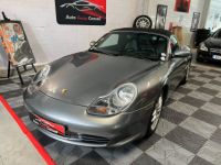 Porsche Boxster S 3.2 260cv Boîte Manuelle - <small></small> 24.900 € <small>TTC</small> - #3