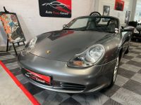 Porsche Boxster S 3.2 260cv Boîte Manuelle - <small></small> 24.900 € <small>TTC</small> - #19