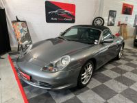 Porsche Boxster S 3.2 260cv Boîte Manuelle - <small></small> 24.900 € <small>TTC</small> - #18