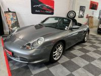 Porsche Boxster S 3.2 260cv Boîte Manuelle - <small></small> 24.900 € <small>TTC</small> - #20