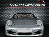 Porsche Boxster S 3.2 280ch BVM6 - <small></small> 34.900 € <small>TTC</small> - #2