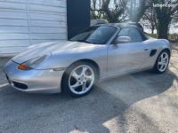 Porsche Boxster 3.2 (986) cabriolet - <small></small> 7.500 € <small>TTC</small> - #2