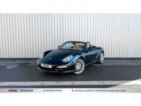 Porsche Boxster S 3.4 310 type 987 - <small></small> 39.990 € <small>TTC</small> - #1