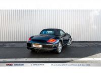 Porsche Boxster S 3.4 310 type 987 - <small></small> 39.990 € <small>TTC</small> - #2