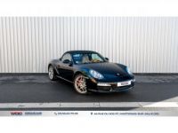 Porsche Boxster S 3.4 310 type 987 - <small></small> 39.990 € <small>TTC</small> - #5