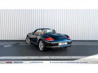 Porsche Boxster S 3.4 310 type 987 - <small></small> 39.990 € <small>TTC</small> - #6