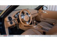 Porsche Boxster S 3.4 310 type 987 - <small></small> 39.990 € <small>TTC</small> - #8