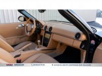 Porsche Boxster S 3.4 310 type 987 - <small></small> 39.990 € <small>TTC</small> - #10