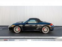 Porsche Boxster S 3.4 310 type 987 - <small></small> 39.990 € <small>TTC</small> - #11