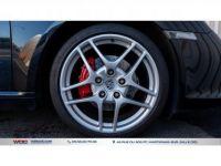 Porsche Boxster S 3.4 310 type 987 - <small></small> 39.990 € <small>TTC</small> - #13