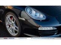 Porsche Boxster S 3.4 310 type 987 - <small></small> 39.990 € <small>TTC</small> - #59