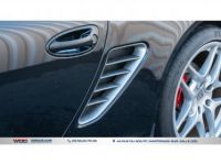 Porsche Boxster S 3.4 310 type 987 - <small></small> 39.990 € <small>TTC</small> - #61