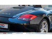 Porsche Boxster S 3.4 310 type 987 - <small></small> 39.990 € <small>TTC</small> - #62