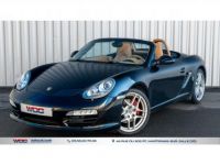 Porsche Boxster S 3.4 310 type 987 - <small></small> 39.990 € <small>TTC</small> - #63