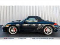 Porsche Boxster S 3.4 310 type 987 - <small></small> 39.990 € <small>TTC</small> - #64