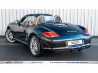 Porsche Boxster S 3.4 310 type 987 - <small></small> 39.990 € <small>TTC</small> - #65