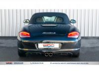 Porsche Boxster S 3.4 310 type 987 - <small></small> 39.990 € <small>TTC</small> - #66