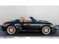 Porsche Boxster S 3.4 310 type 987 - <small></small> 39.990 € <small>TTC</small> - #68