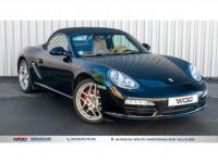 Porsche Boxster S 3.4 310 type 987 - <small></small> 39.990 € <small>TTC</small> - #69