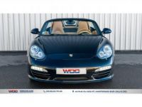 Porsche Boxster S 3.4 310 type 987 - <small></small> 39.990 € <small>TTC</small> - #70