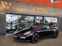 Porsche Boxster S 3.4 310ch PSE Siege sport - <small></small> 38.490 € <small>TTC</small> - #3