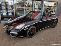 Porsche Boxster S 3.4 310ch PSE Siege sport - <small></small> 38.490 € <small>TTC</small> - #5