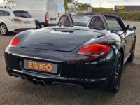 Porsche Boxster S 3.4 310ch PSE Siege sport - <small></small> 38.490 € <small>TTC</small> - #9