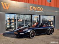 Porsche Boxster S 3.4 310ch PSE Siege sport Volant - <small></small> 36.990 € <small>TTC</small> - #1