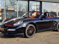 Porsche Boxster S 3.4 310ch PSE Siege sport Volant - <small></small> 36.990 € <small>TTC</small> - #2