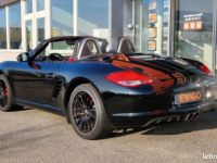 Porsche Boxster S 3.4 310ch PSE Siege sport Volant - <small></small> 36.990 € <small>TTC</small> - #3