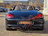 Porsche Boxster S 3.4 310ch PSE Siege sport Volant - <small></small> 36.990 € <small>TTC</small> - #4