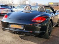 Porsche Boxster S 3.4 310ch PSE Siege sport Volant - <small></small> 36.990 € <small>TTC</small> - #5