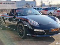 Porsche Boxster S 3.4 310ch PSE Siege sport Volant - <small></small> 36.990 € <small>TTC</small> - #6