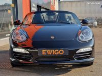 Porsche Boxster S 3.4 310ch PSE Siege sport Volant - <small></small> 36.990 € <small>TTC</small> - #7