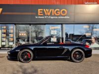 Porsche Boxster S 3.4 310ch PSE Siege sport Volant - <small></small> 36.990 € <small>TTC</small> - #8