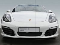 Porsche Boxster S 3.4 315 06/2013 BM/ 23.450 KM Porsche Approved! - <small></small> 66.900 € <small>TTC</small> - #12