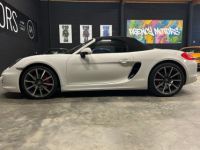 Porsche Boxster S 3.4 315 Ch 981 - <small></small> 57.981 € <small>TTC</small> - #2