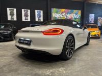 Porsche Boxster S 3.4 315 Ch 981 - <small></small> 57.981 € <small>TTC</small> - #4