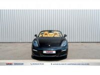 Porsche Boxster S 3.4 315ch 981 / Disponible - <small></small> 51.490 € <small>TTC</small> - #3