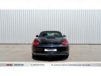 Porsche Boxster S 3.4 315ch 981 / Disponible - <small></small> 51.490 € <small>TTC</small> - #4