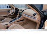 Porsche Boxster S 3.4 315ch 981 / Disponible - <small></small> 51.490 € <small>TTC</small> - #10