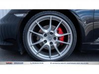 Porsche Boxster S 3.4 315ch 981 / Disponible - <small></small> 51.490 € <small>TTC</small> - #16