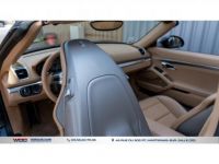 Porsche Boxster S 3.4 315ch 981 / Disponible - <small></small> 51.490 € <small>TTC</small> - #40